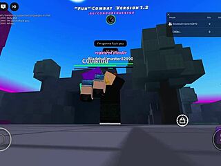 Swearing Slut's Condo Testing Twist