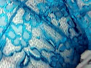 Latina Milf Ass Pussy Masturbation with Married Lover