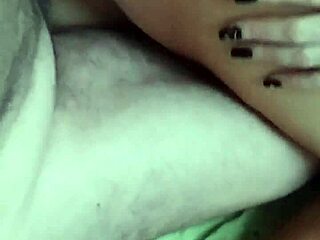 busty amateur milf wife rides cock slow homemade mature fuck session