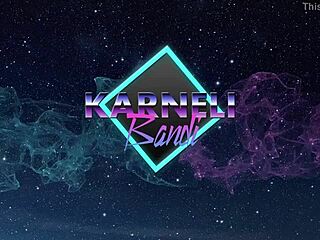 rei and asuka crave anal facials in cosplay fun