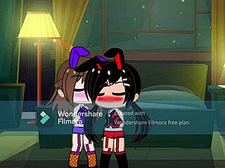 i fuck beautiful futanari bride hard