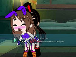 i fuck beautiful futanari bride hard