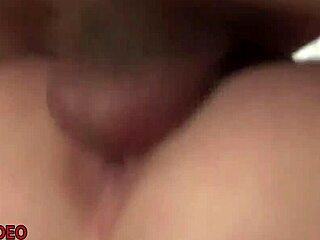 maya kato passionate blowjob intense hardcore creampie sex finish