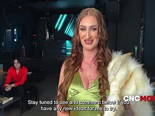 Milf Free Used by Donnie Rock and Elias Cash