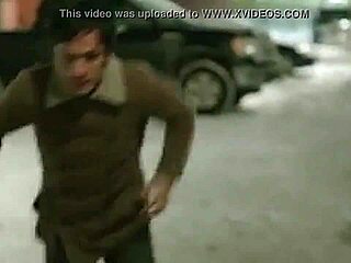 gael y paz hook up for wild street fun 🔥😘