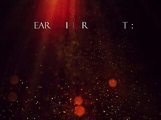 danni cole brunette babe kitchen counter dick