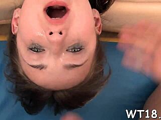 hey barely legal teen wanna suck this mature cock