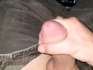 straight guy strokes bwc to hardcore gay action