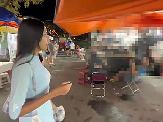 gorgeous vietnamese date moans shaved pussy cum tits happy ending