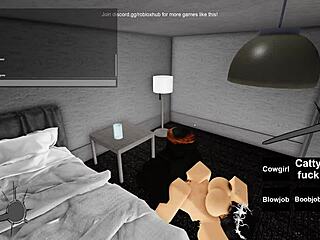 roblox whore's wild 17th level fuck fest