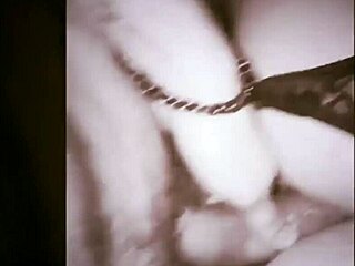 amateur argentinian takes intense anal pounding