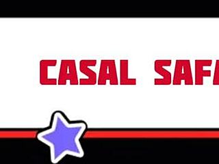 Solo Playtime in Lacy Panties Alone