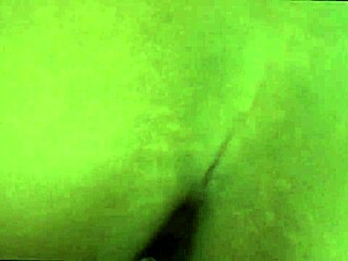 Amateur Ebony Couple Slams Big Ass In Brutal Doggystyle POV