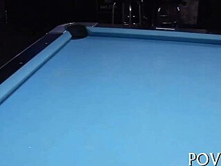 i'm so horny for nasty pov fucking with brynn tyler