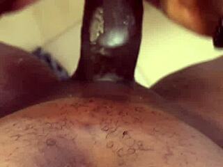 Sneak Peek Reveals Intimate Toy Exploration Close-Up