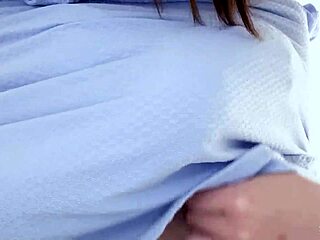 Shy Japanese Casting Creampie Uncensored Fuck