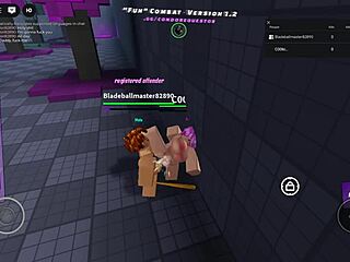 Swearing Slut's Condo Testing Twist