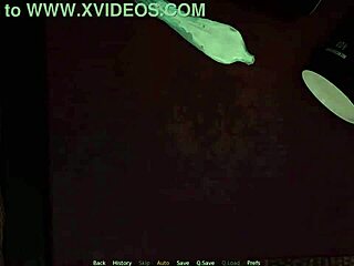 redhead dives into depraved motel toy games