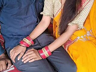 beautiful pierced nipple beauty fingers herself first time farting softly