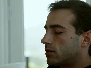 Carmen Caliente's Natural Tits Obsess His Thoughts