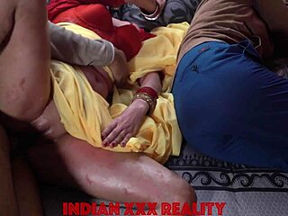 desi babe gets fucked hard in hindi with dirty talk