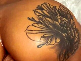 that insatiable anal slut curves her big ass for nonstop creampie pounding