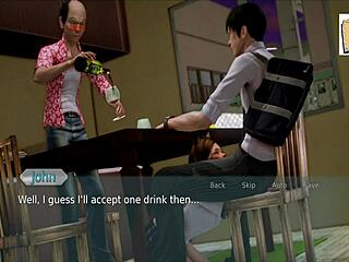 Academy 69 game gets intense fast