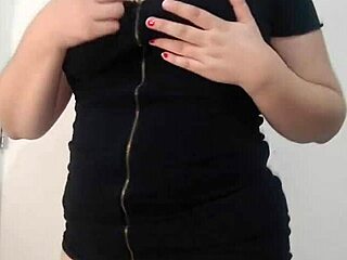 Latina Culona 69 Sucks Cock Shows Anus Vagina