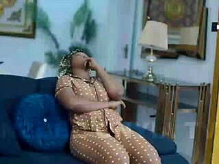 sexy big ass princess gets freaky and wild