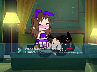 i fuck beautiful futanari bride hard