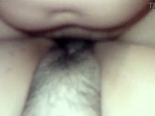 i crave hell and morgan's big natural tits bouncing in homemade latina doggystyle