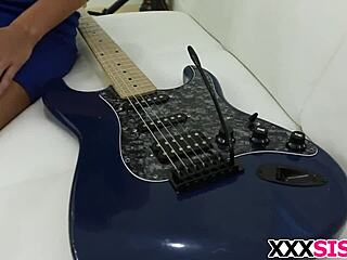 ally tate's too hot for big cock hardcore pounding