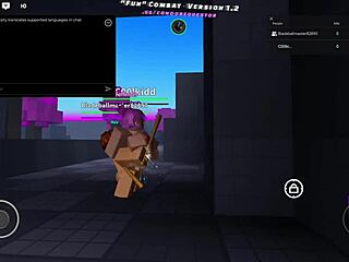 Swearing Slut's Condo Testing Twist