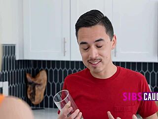 Petite Stepsis Strips For Kitchen Fuck