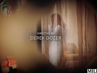 peeping neighbor sneaks in to fuck milfy married aviana violet hard