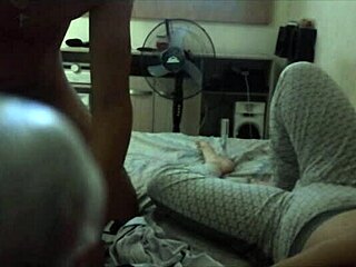 I got my mature ass fucked hard, want more culito!