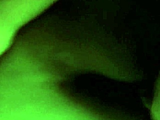 Milf Cougar Fucks Massive Black Cock Hard!