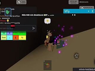 saci devours fresh beach babe in stunning 4k hd action