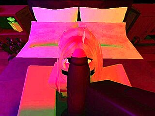 nasty white bitch wanders hood gets surrounded by black thugs