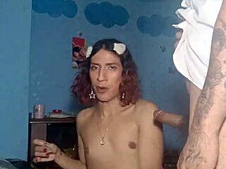 Realfemboy's Steamy Crossdressing Update 154 Tease
