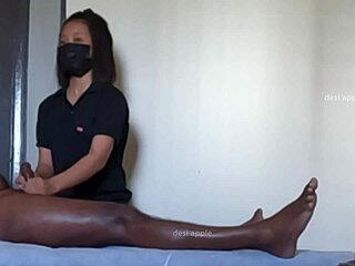 thailand's naughty cock massage hits part 7 😏🍆💦