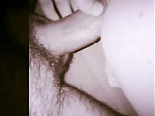 amateur argentinian takes intense anal pounding