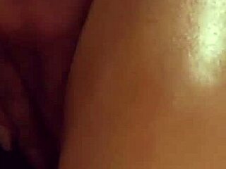 Big Ass Lesbian Slave Fingers Madame to Orgasm