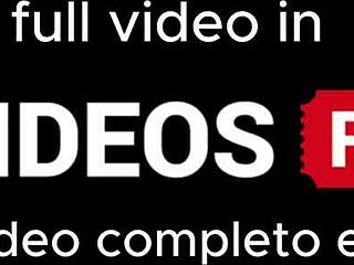 morena fitness arrives horny from gym and i fuck her hard!