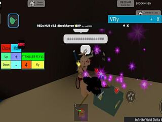 saci devours fresh beach babe in stunning 4k hd action