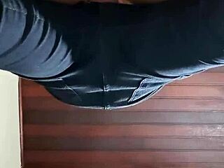 i cheated at the bar with stranger's cock only anal creampie