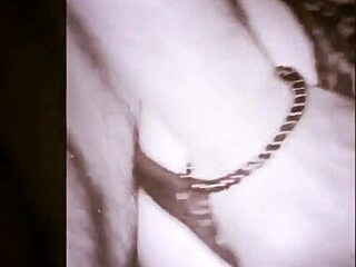 amateur argentinian takes intense anal pounding