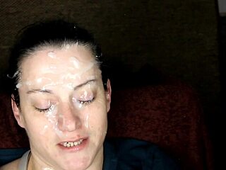 dirtydees drowns in bukkake cum slave compilation