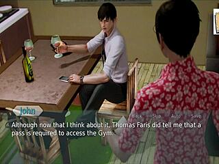 Academy 69 game gets intense fast