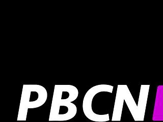 hot photoshoot babe andreina deluxe teases tits ass